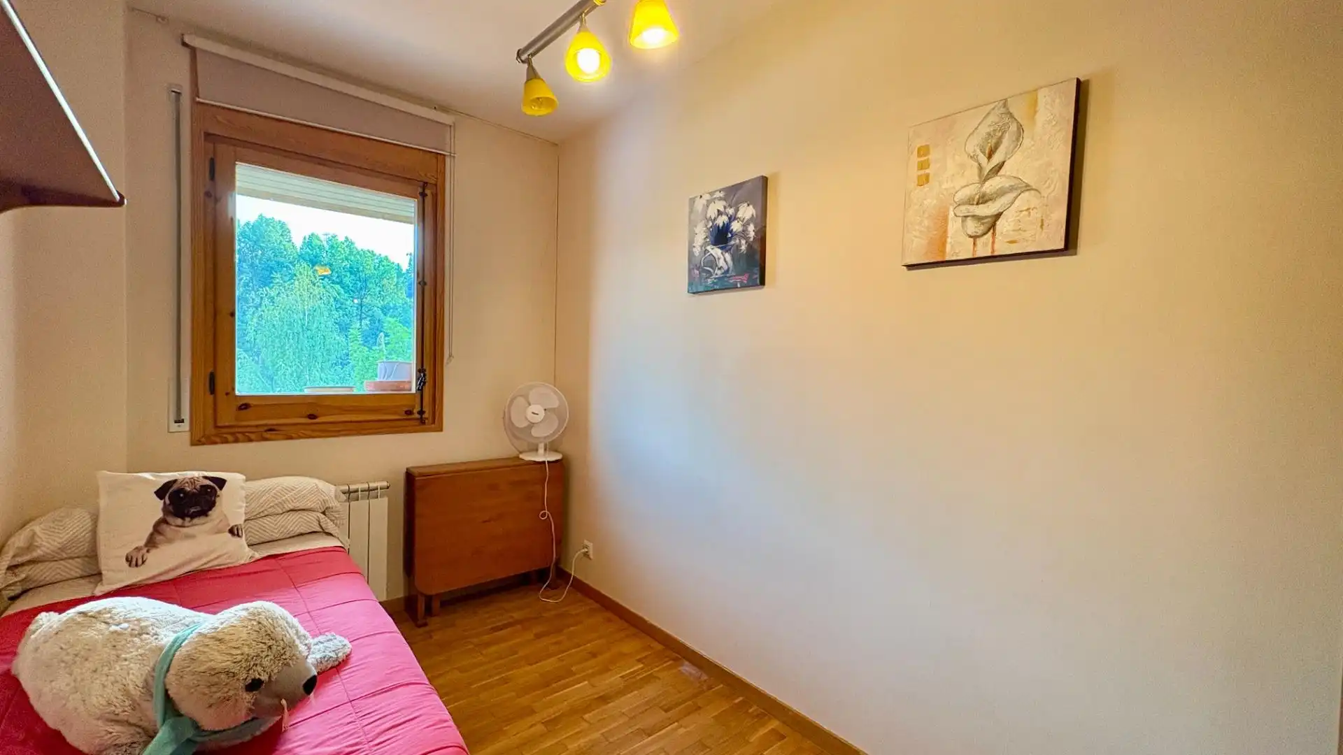 Flat with pool to rent in Calle de Artaso 4, imagen 24