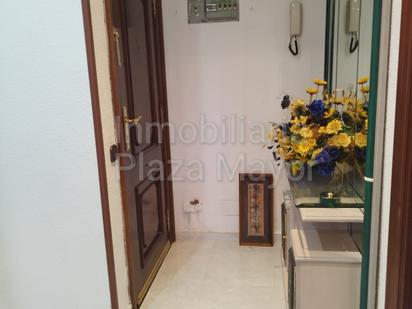 Flat for sale in Salamanca Capital  with Heating, Oven and Washing machine