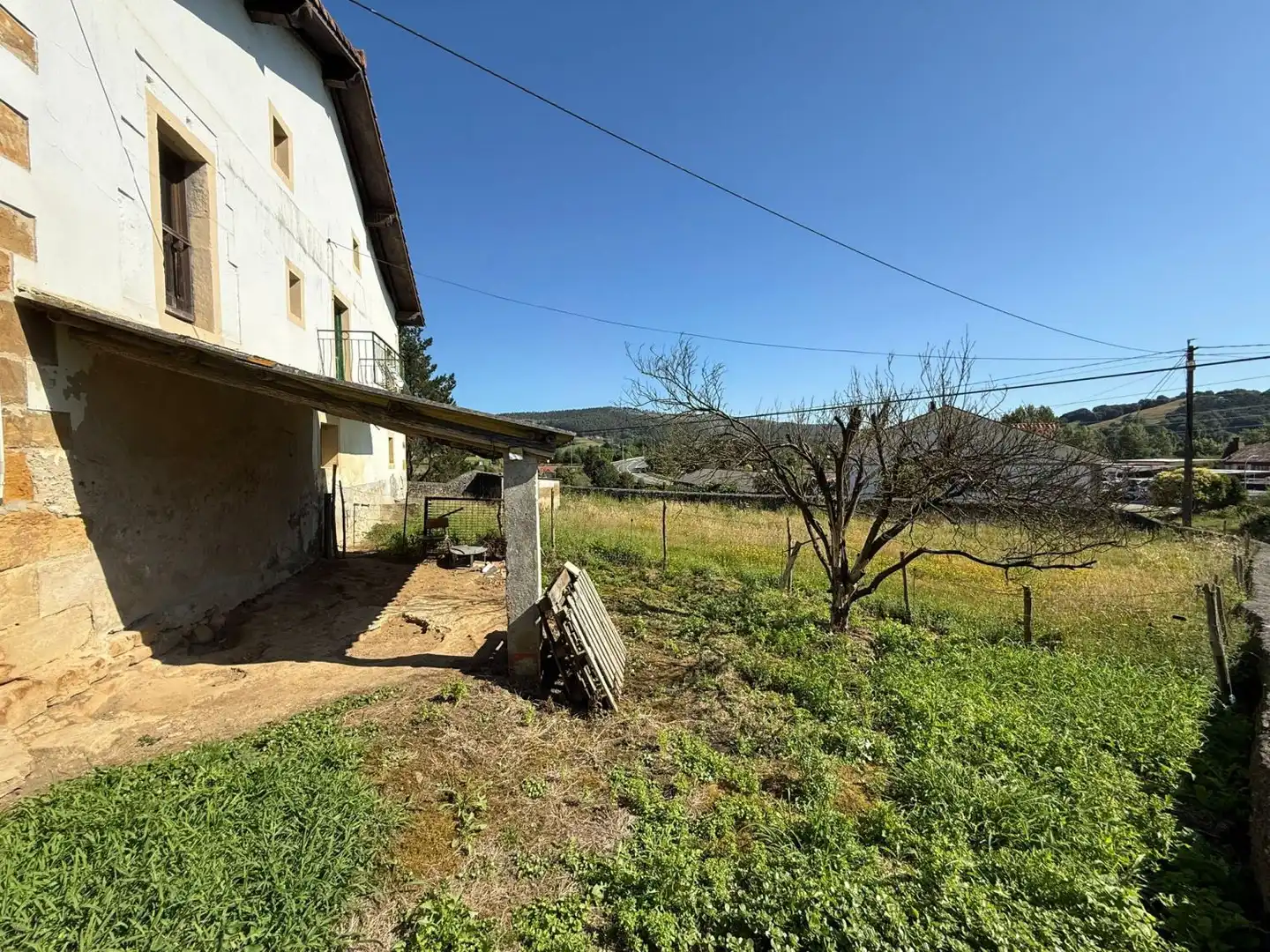 Casa o xalet en venda en Bárcena de Cicero