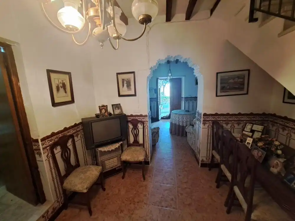 Country homes for sale in Antas  with Private garden, Terrace and Storage room