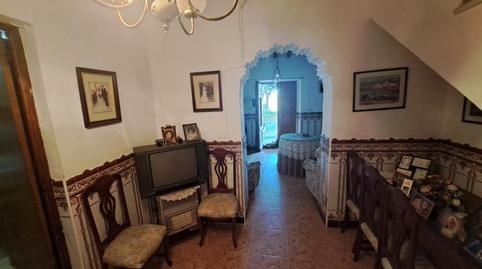 Foto 4 de Finca rústica en venda a Del Huerto, Antas, Almería