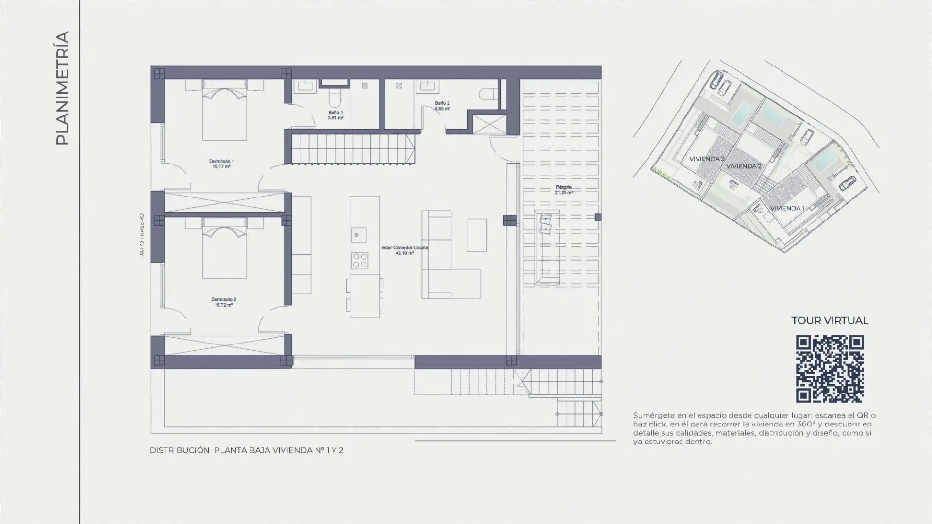 Villa à vendre à La Nucia Pueblo, imagen 33