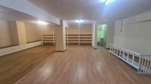 Foto 5 de Garatge en venda a Aita Donostia Kalea, Beraun - Pontika, Gipuzkoa