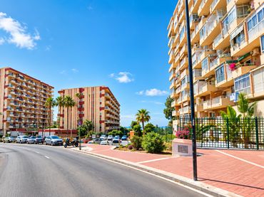 Local comercial en venda a Avenida Gamonal