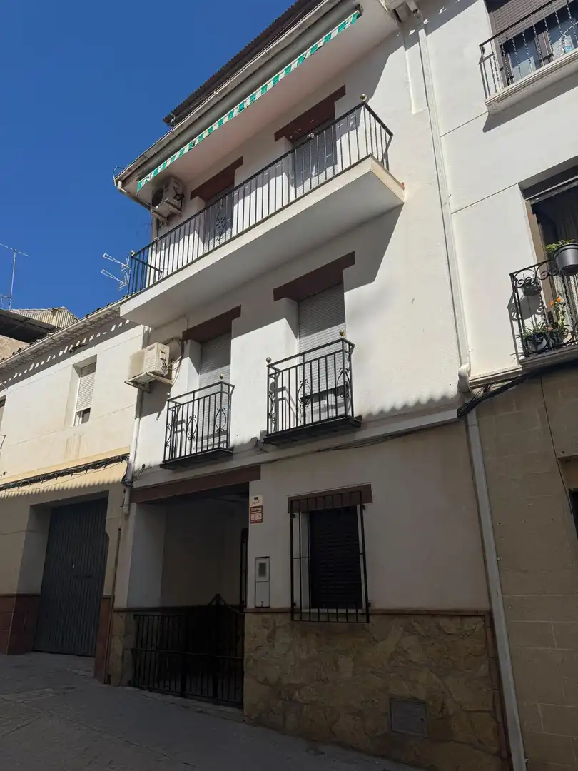 House_Chalet en Alcalá la Real photo 5