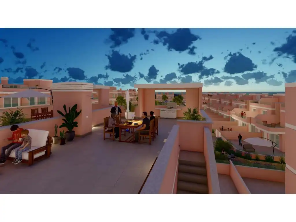 Bungalow mit Pool zum Verkauf in Pilar de la Horadada ciudad, imagen 6
