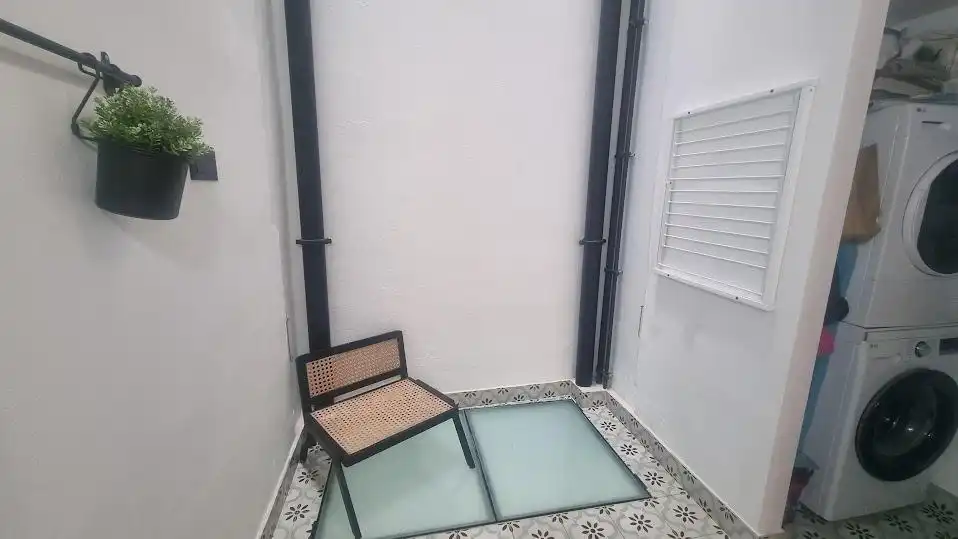 Terraza de Casa o chalet en venta en Santa Cruz de Tenerife
