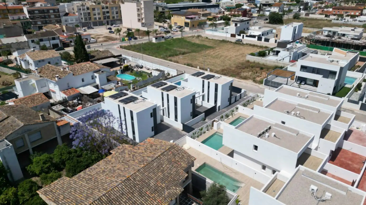 Maison avec piscine à vendre à Carrer Cecilio Arias 4, imagen 30