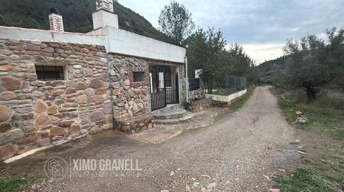 Photo 3 of House or chalet for sale in Chóvar, Castellón