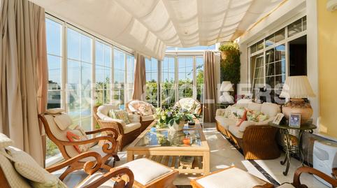 Foto 4 de Casa o xalet en venda a Somió, Asturias