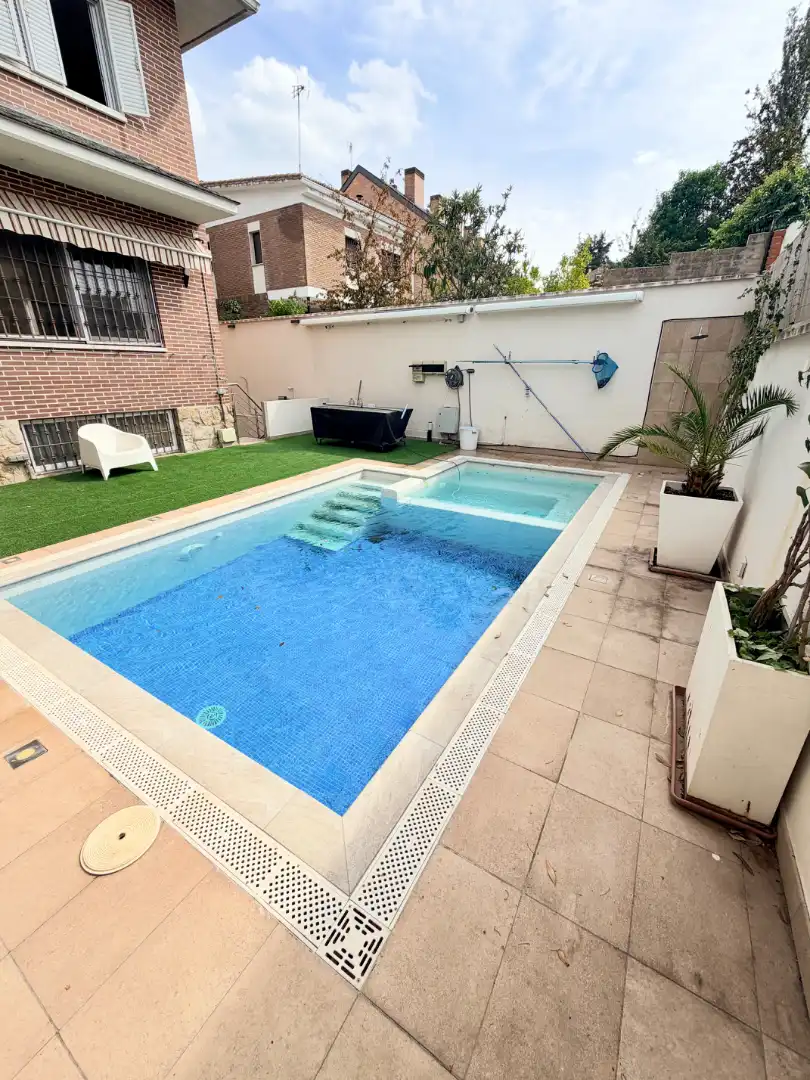 Adosado con terraza en venta en Calle Siete Picos, imagen 65