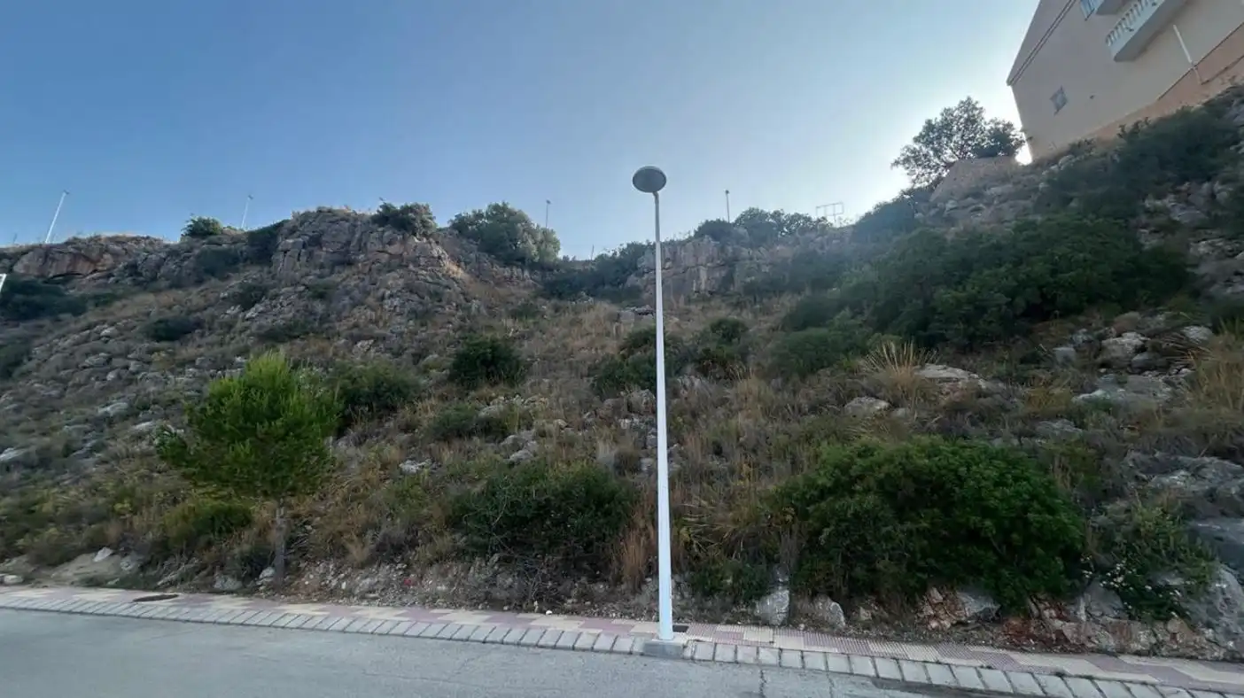 Residencial en venta en Cullera