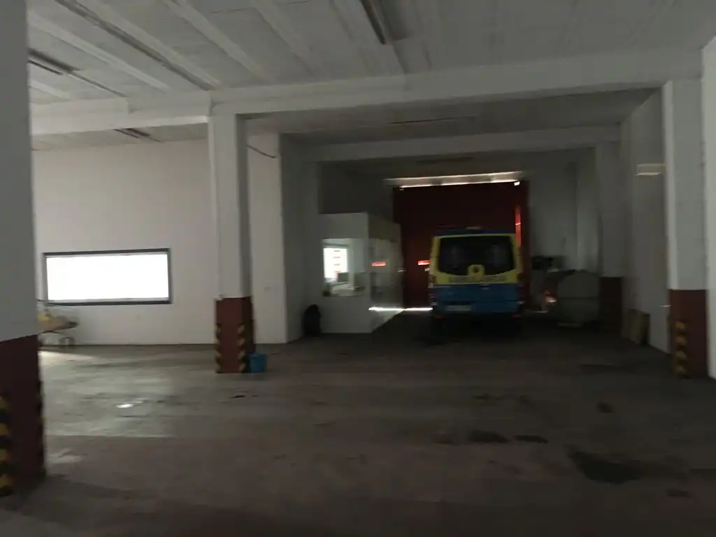 Industriegebäude zur Miete in Rúa dos Carpinteiros-Ceao 154, imagen 21