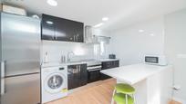 Kitchen of Flat for sale in Pinto  with Air Conditioner, Heating and Storage room