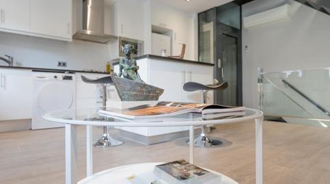 Foto 4 de Casa adosada de lloguer a La Maternitat i Sant Ramon, Barcelona