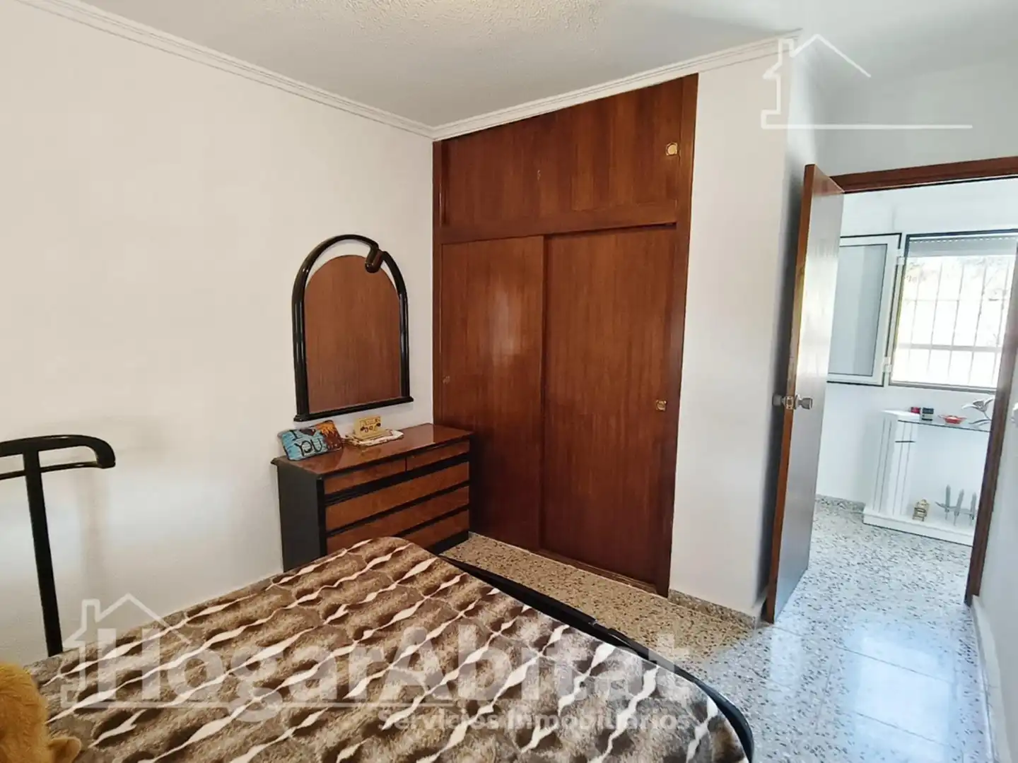 Dormitori de Casa o xalet en venda en Aigües