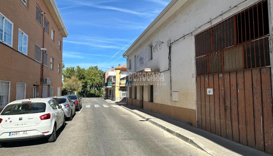 Photo 1 of Building for sale in Casco Urbano, Madrid