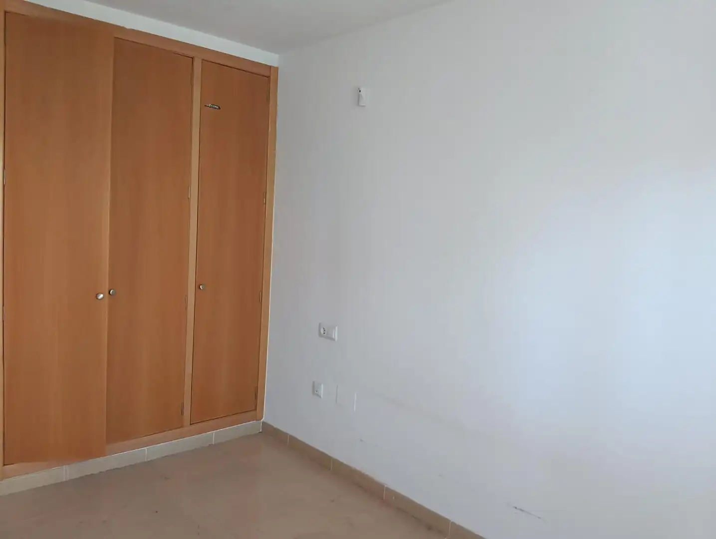 Habitación de Piso en venta en Murcia