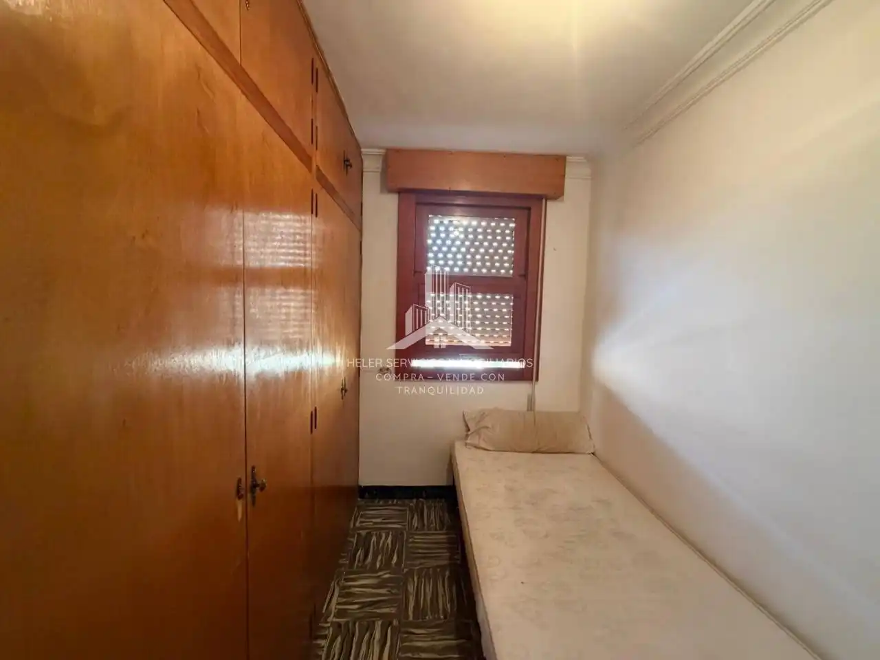Appartement avec terrasse à vendre à Grupo 14 de Junio, imagen 12