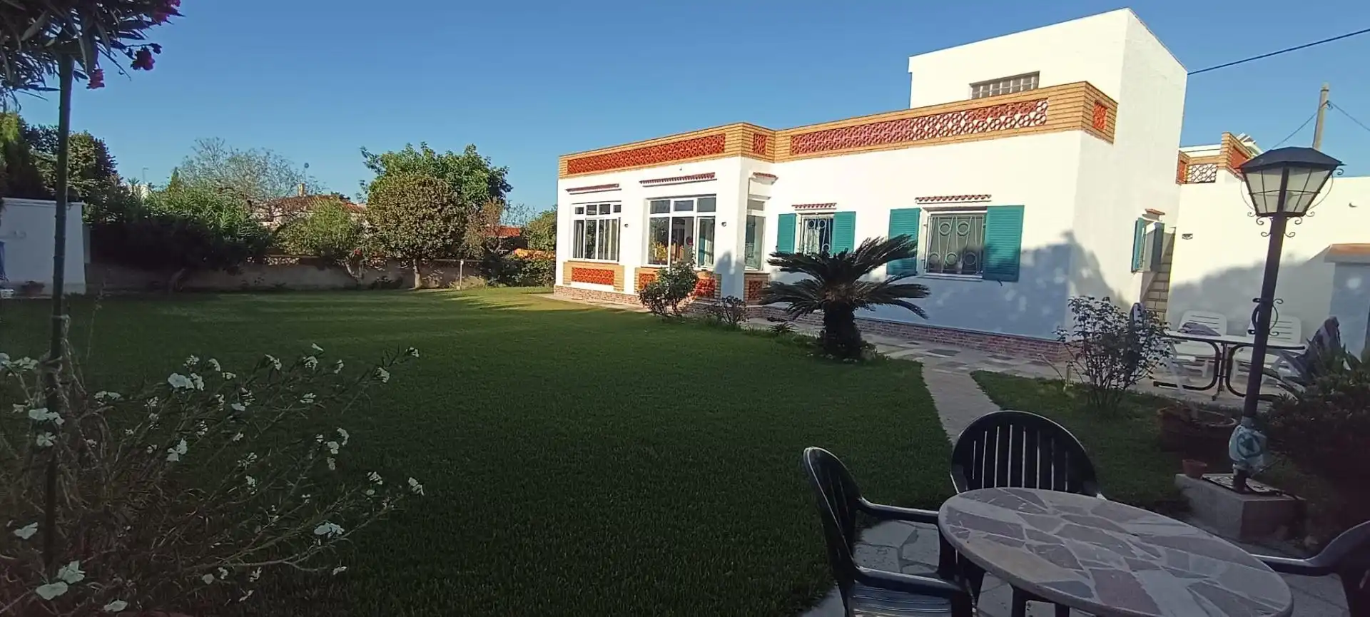 Detached house with garden for sale in Calle Calle Bolig, imagen 46