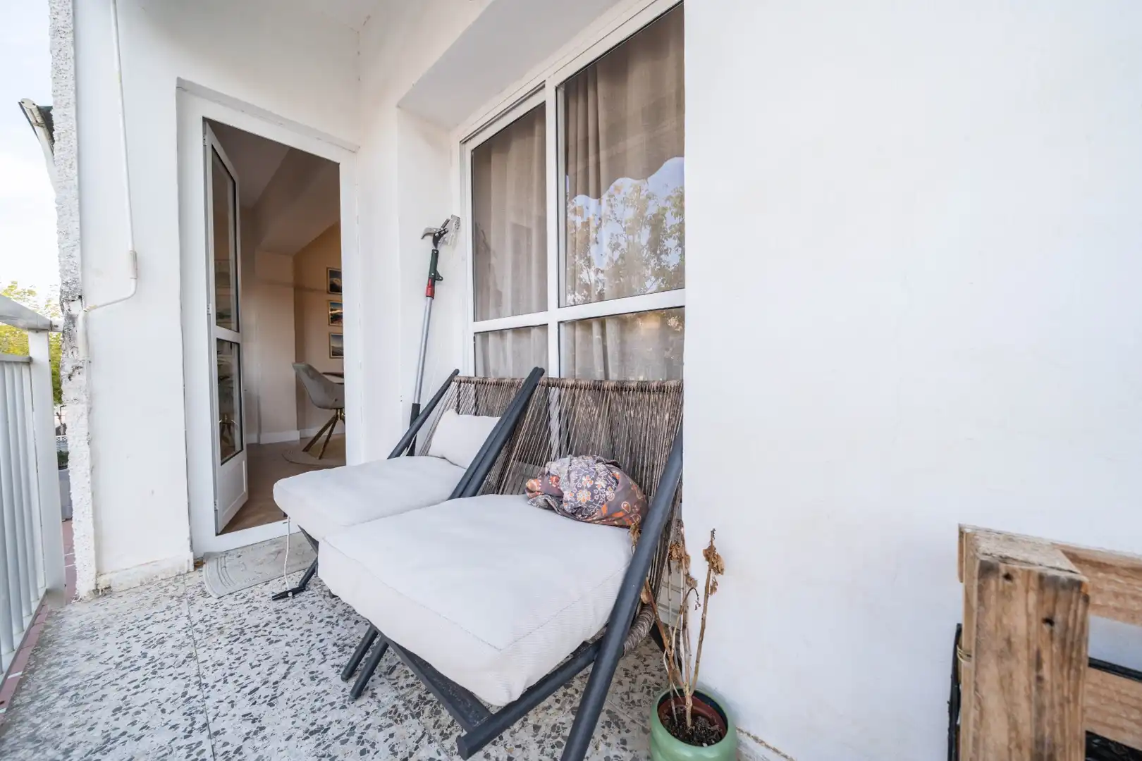 Apartment for sale in Santiago de la Ribera, imagen 2