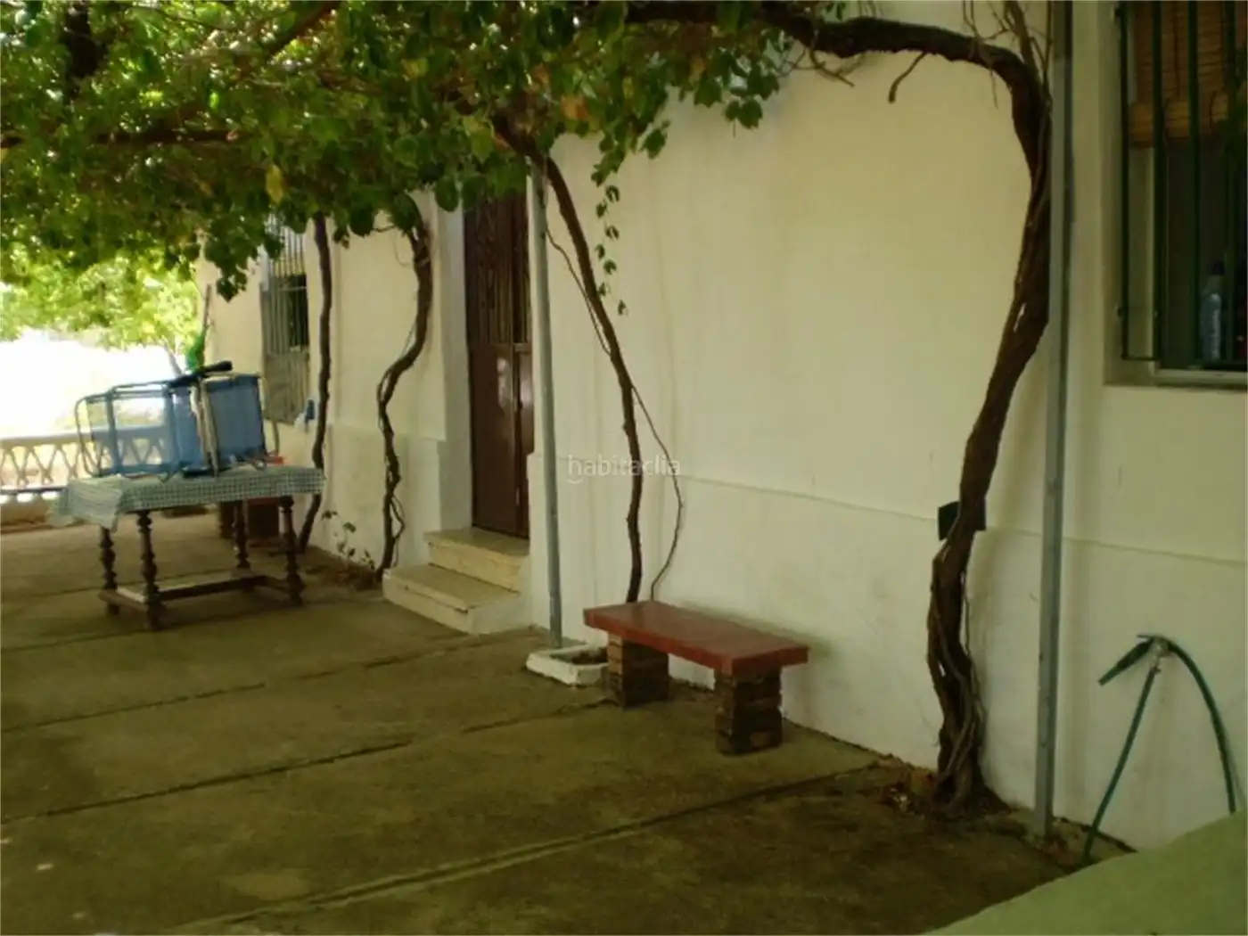 Casa en venda a Calle Llana 24A, imagen 10