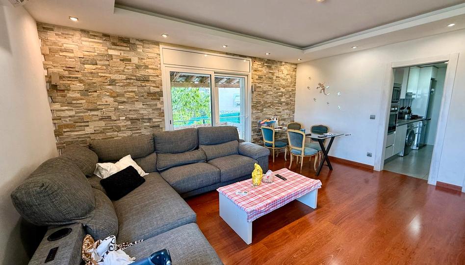 Foto 1 de Casa o chalet en venta en Carrer Satel·lits, 18, Lloret Residencial - Montlloret, Girona