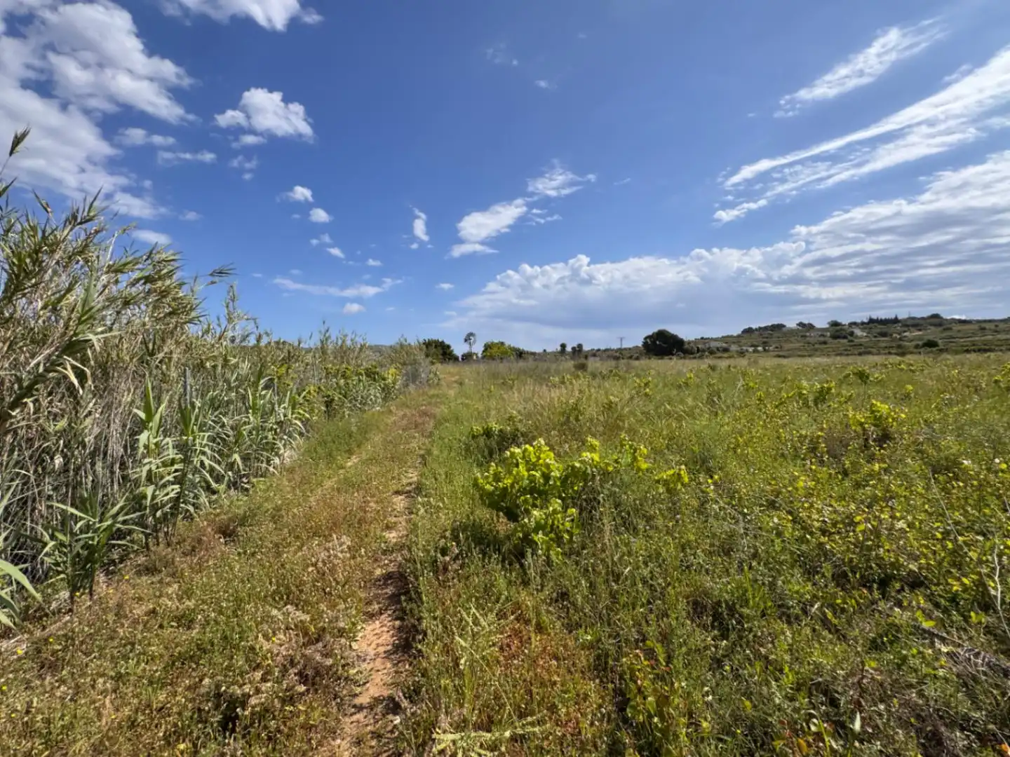 Residencial en venda en Benissa