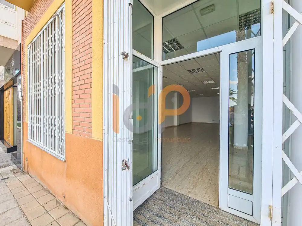 Business premises to rent in Huércal-Overa, imagen 3