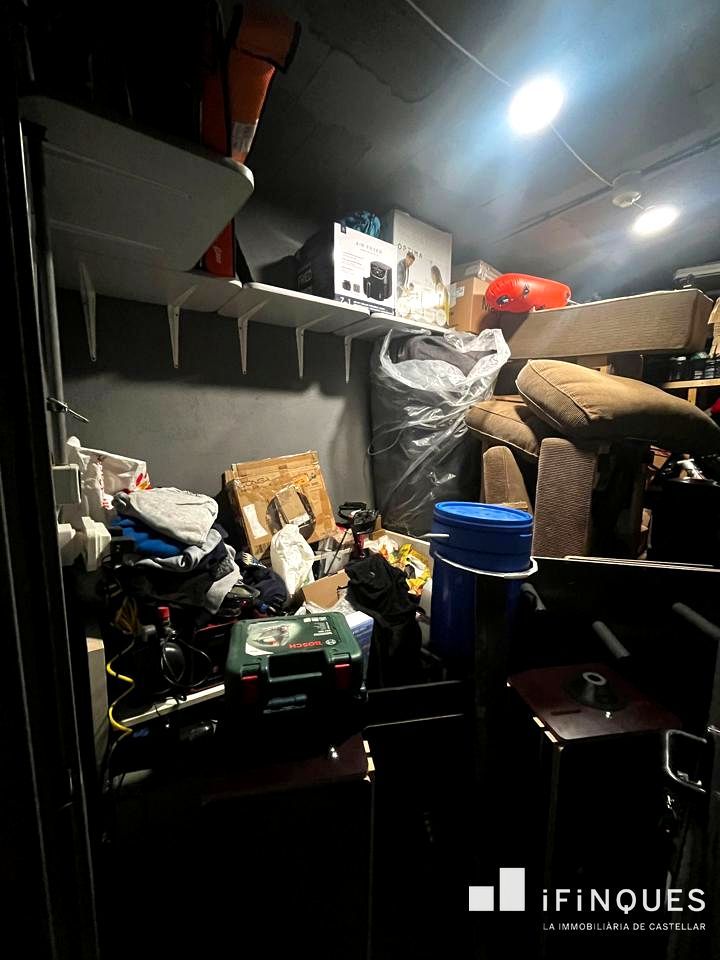 Garage for sale in Sabadell