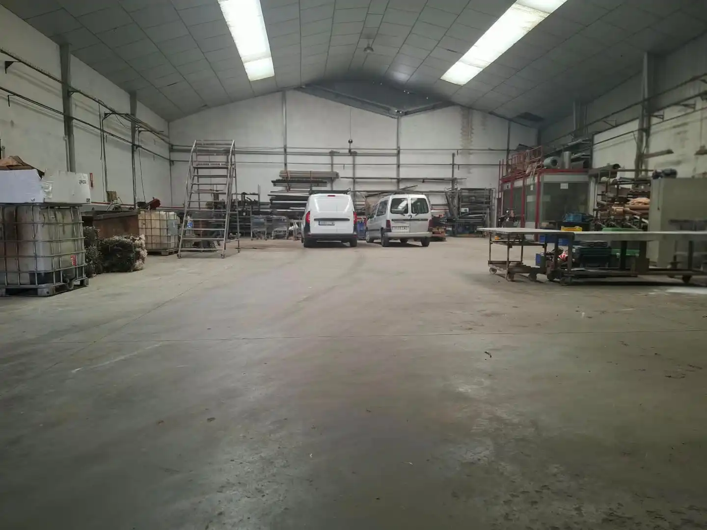 Nave industrielle à vendre à Camí d'Artana - Vila-Real 39, imagen 3