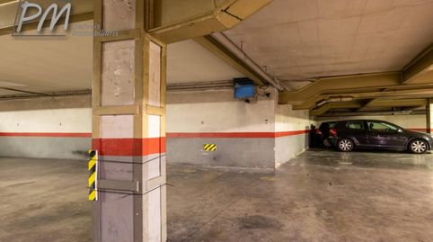 Plazas de garaje en venta en Zona Centro Girona, imatge 3