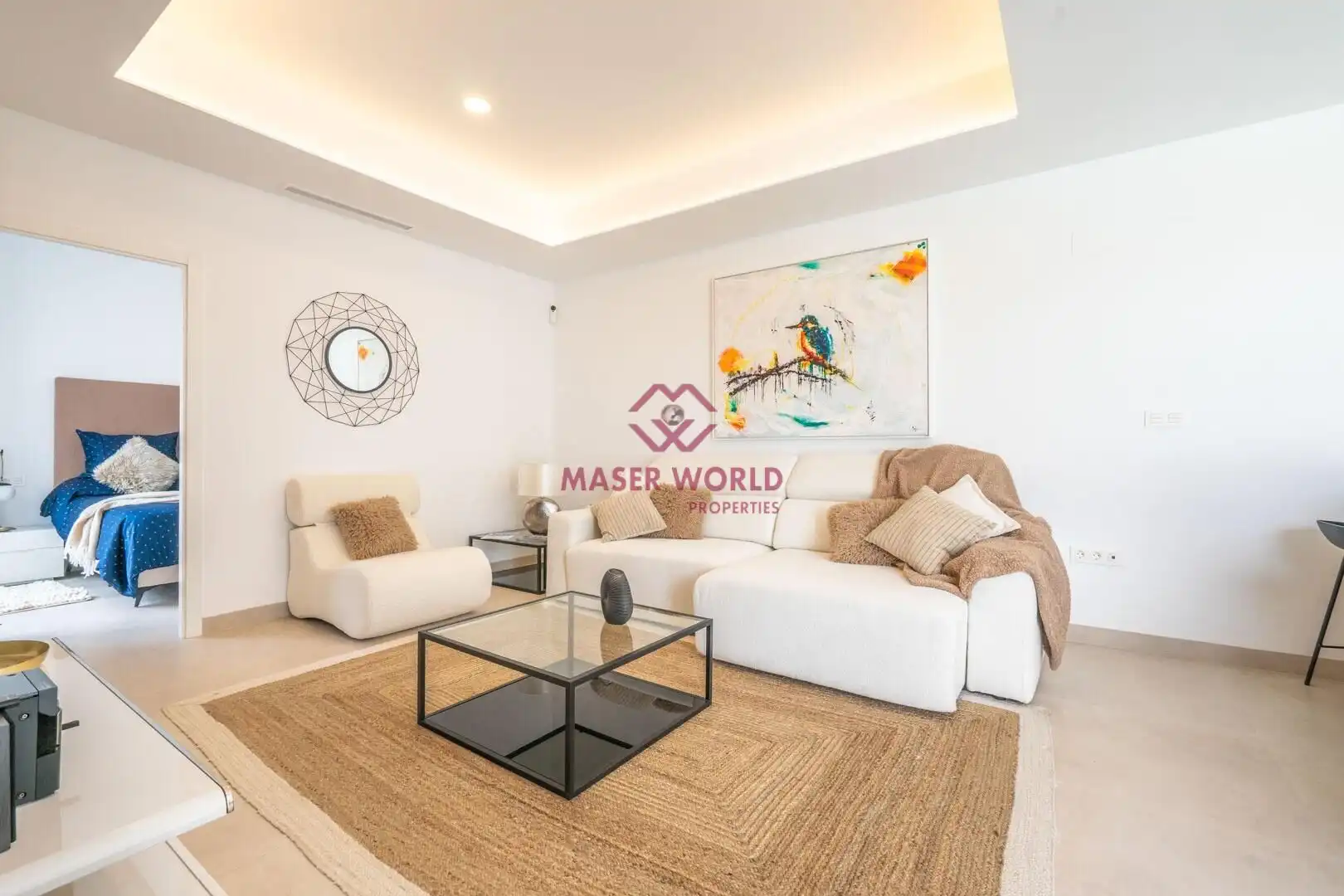 Villa avec piscine à vendre à Roldán, imagen 28
