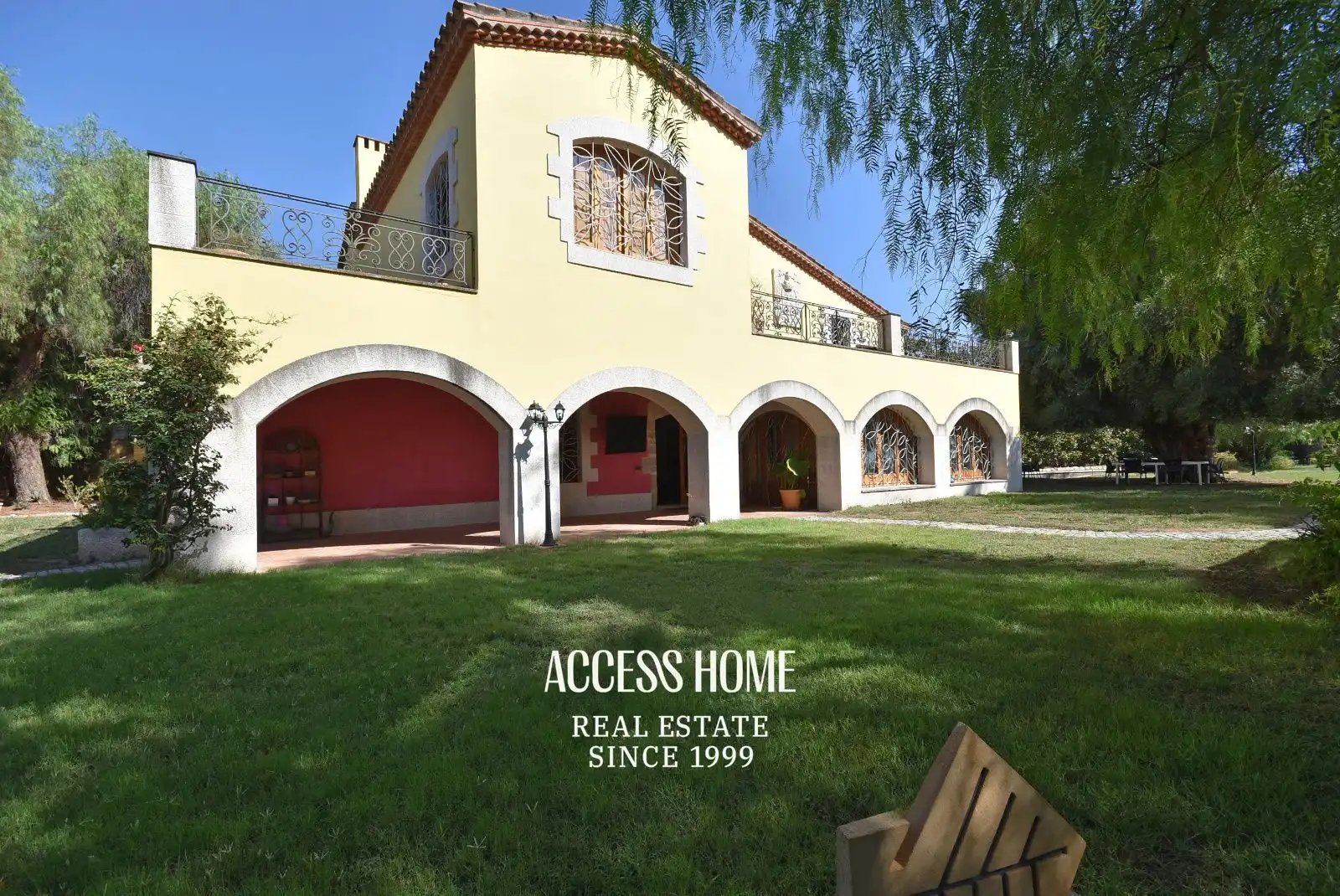 Villa con piscina in vendita a Cabrera de Mar, imagen 66