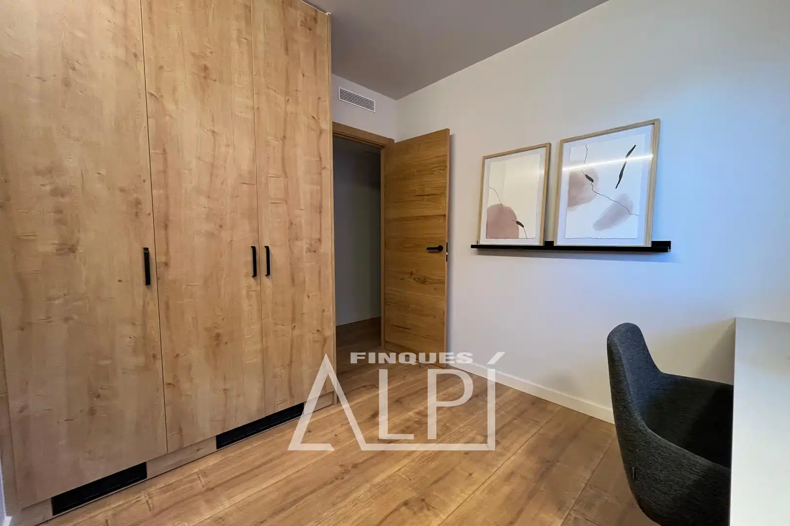 Apartament en venda en Puigcerdà amb Calefacció, Parquet i Traster