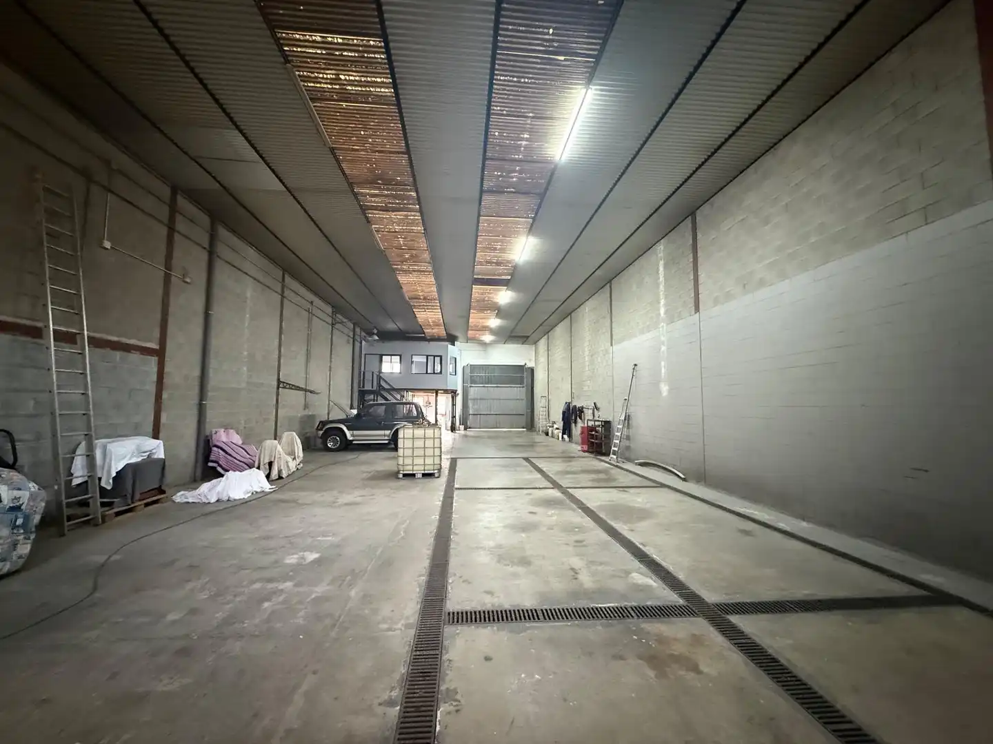 Industriegebäude zum Verkauf in Carrer TERRA ALTA, imagen 13