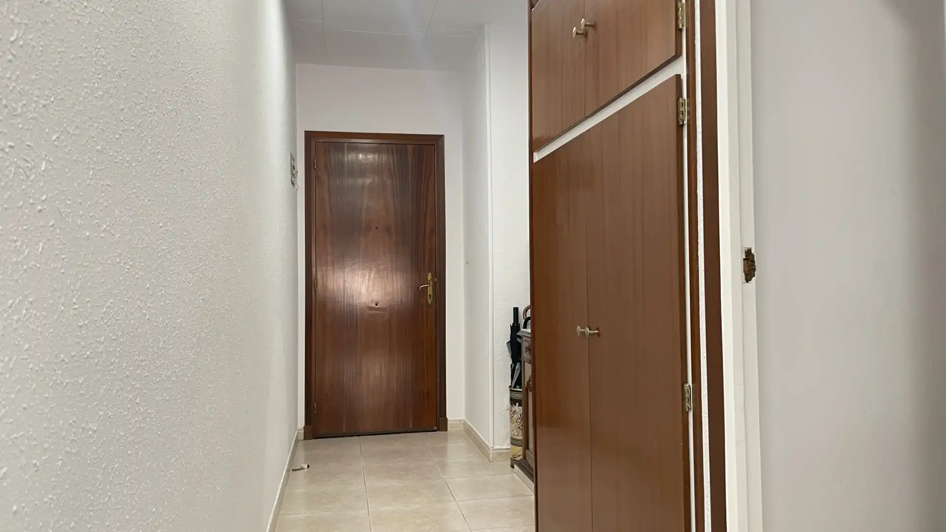 Casa adosada en venda en Terrassa amb Aire condicionat, Calefacció i Terrassa