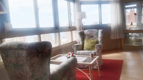 Foto 4 de Apartament en venda a Avenida Nuestro Padre Jesús Cautivo, 32, Playa de los Boliches, Fuengirola