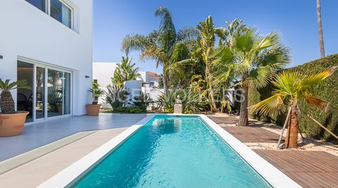 Foto 2 de Casa o xalet de lloguer a El Montgó, Dénia