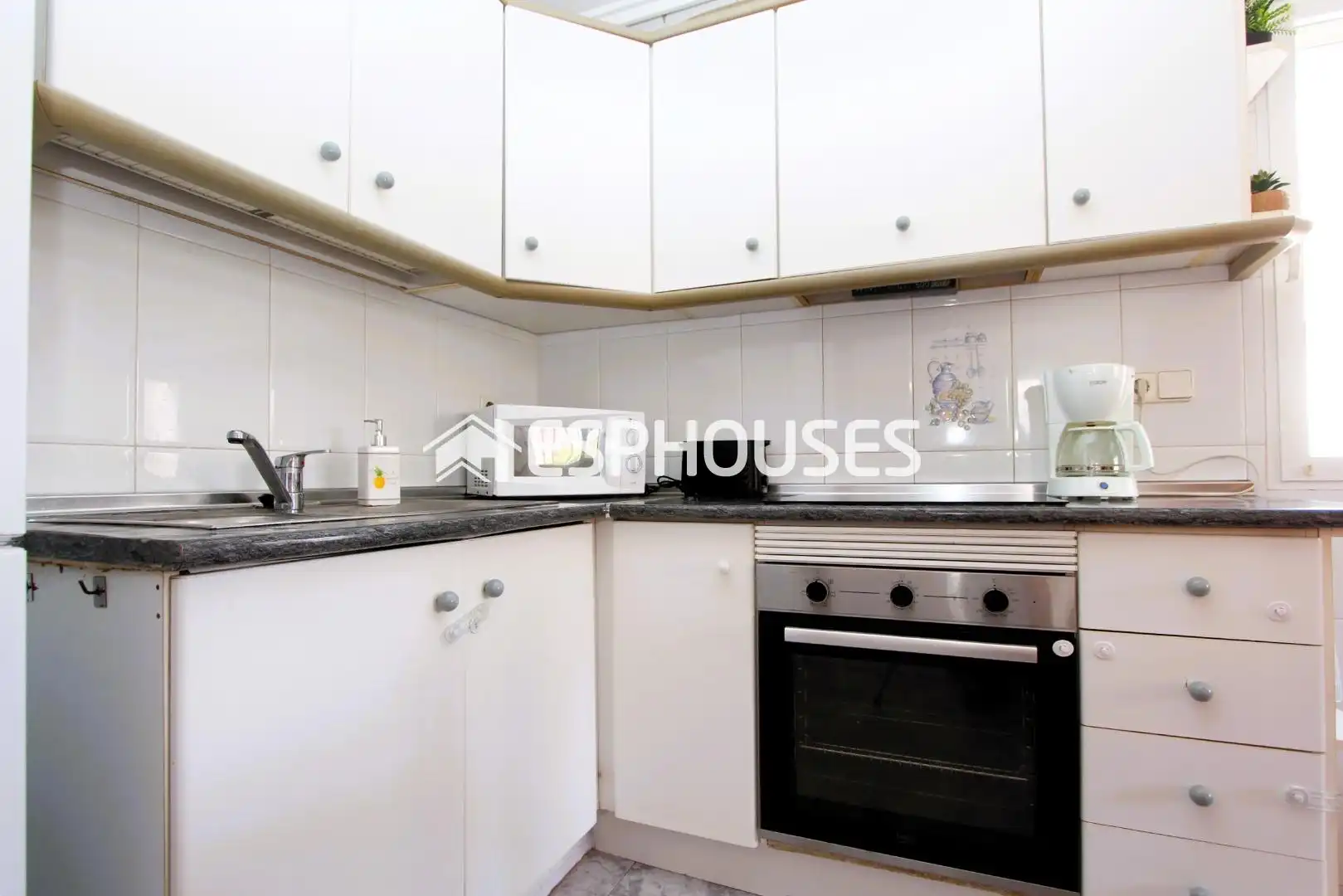 Maison mitoyenne avec terrasse à vendre à Santa Pola ciudad, imagen 9