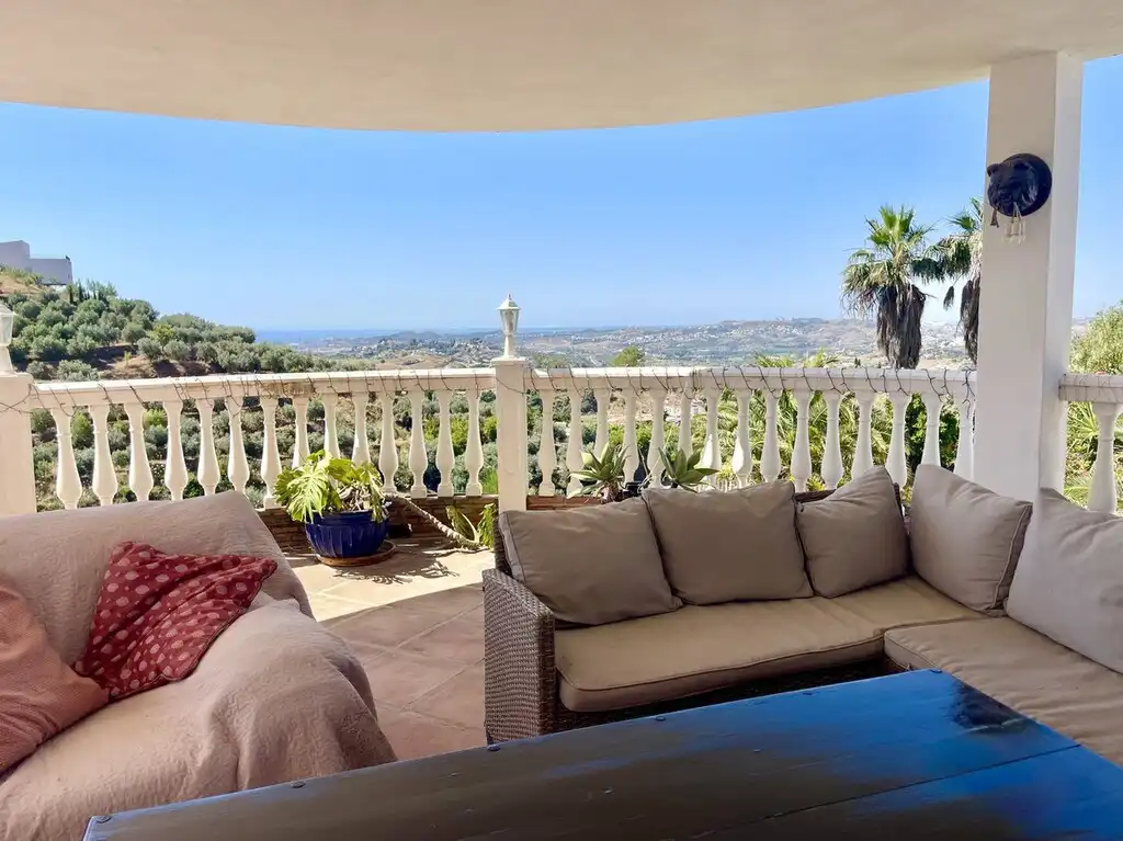 Villa avec piscine à vendre à Valtocado - La Alquería - La Atalaya, imagen 11