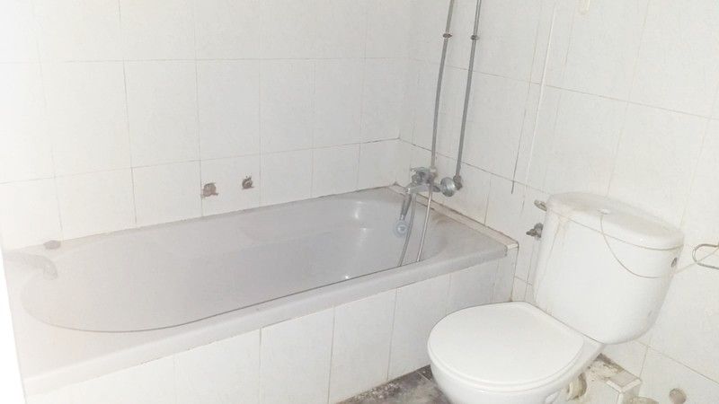 Bathroom of Flat for sale in Molina de Segura