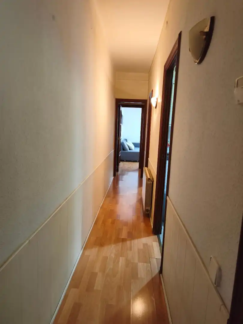 Piso en venta en Barcelona con Calefacción, Parquet y Terraza