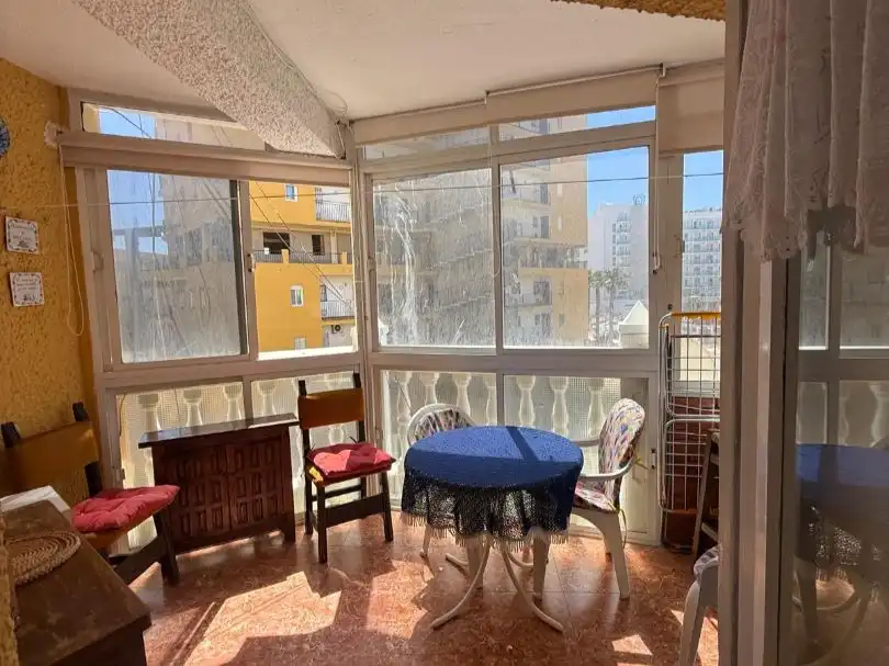 Apartament de lloguer a Roquetas de Mar, Almería