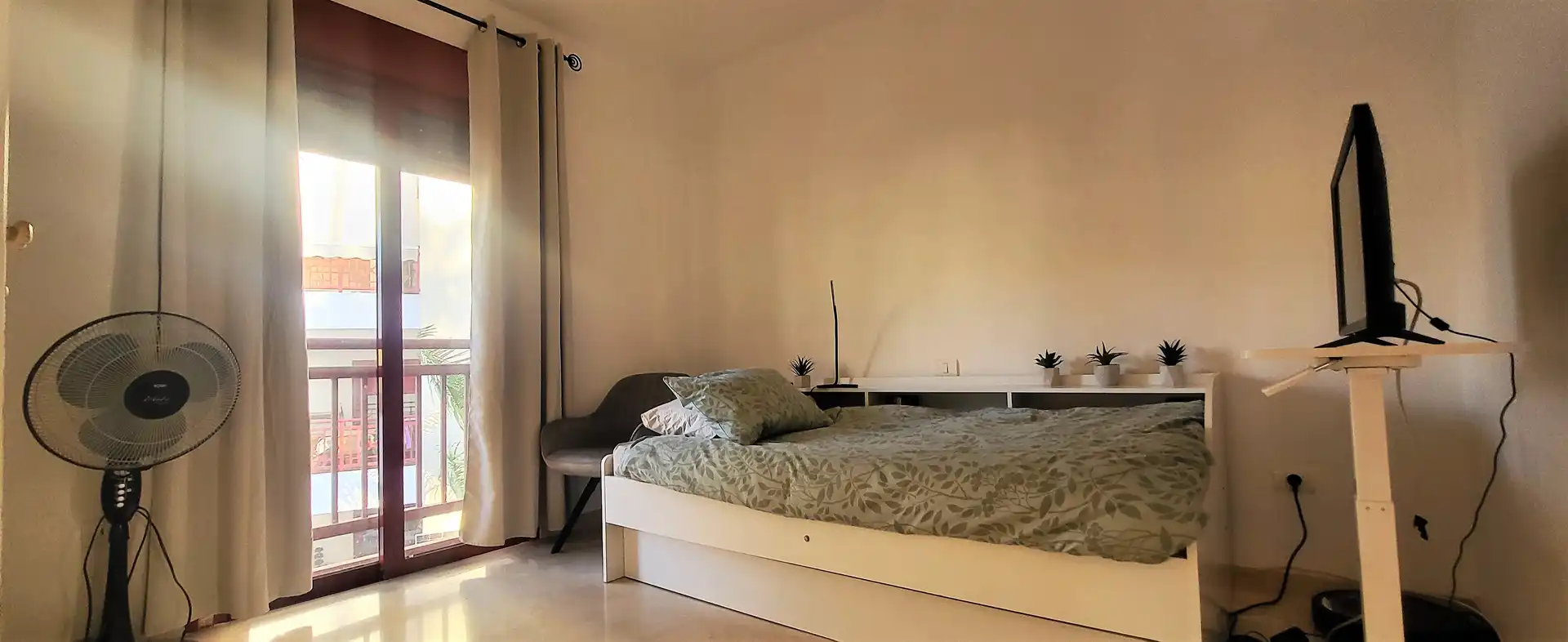 Apartament amb piscina en venda a los falcones 10, imagen 18