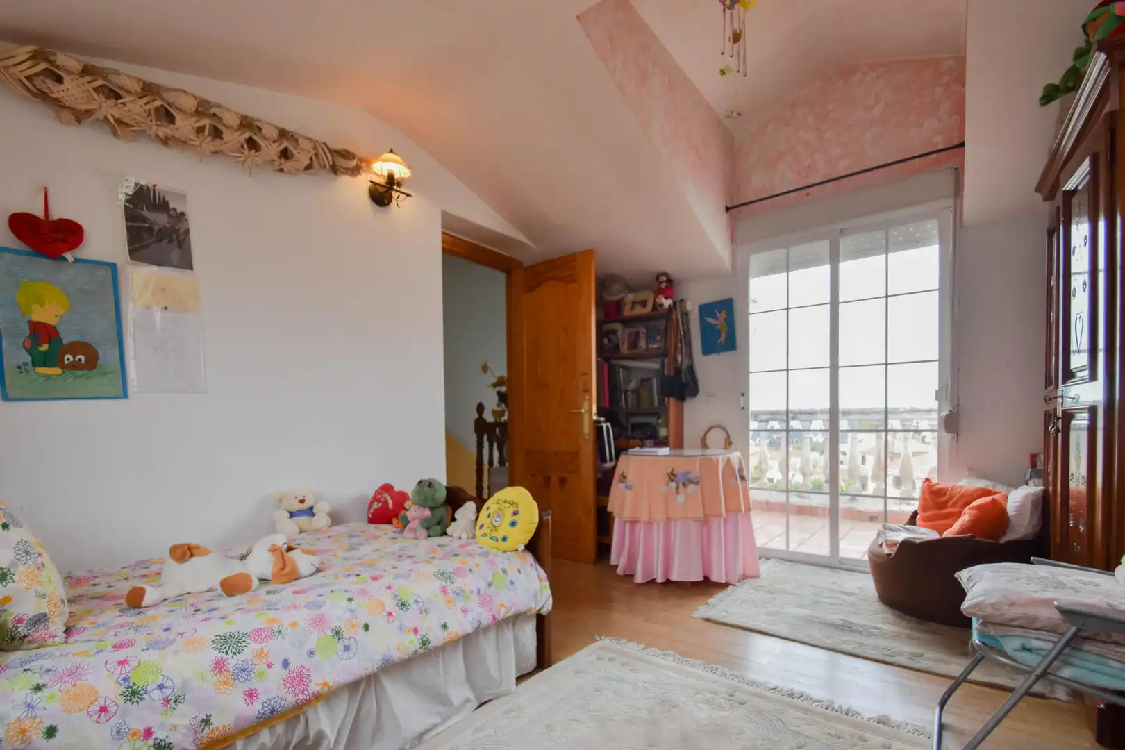 Villa con piscina in vendita a Calle de Malacavi, imagen 30