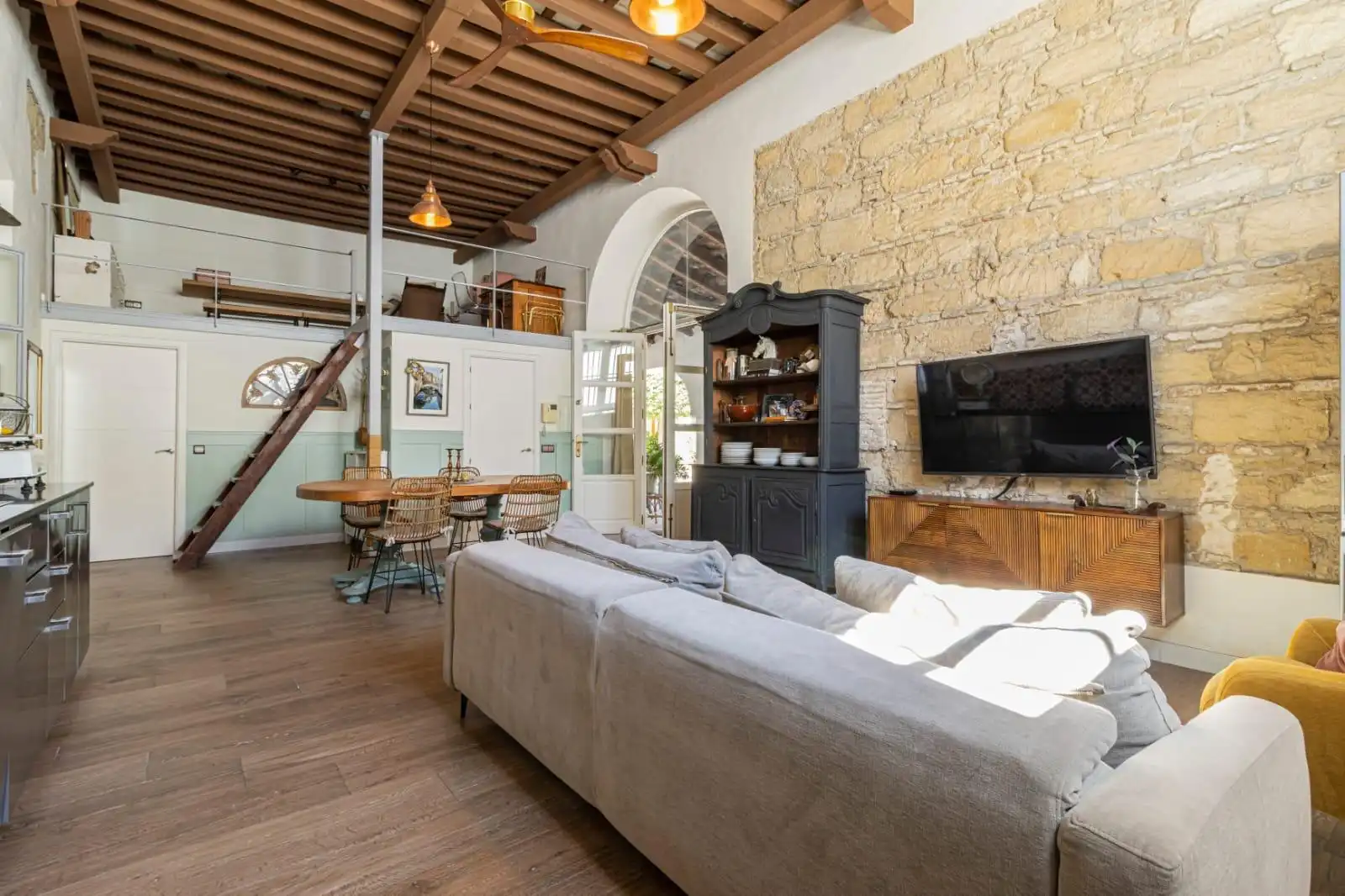 Loft à vendre à Calle San Blas, imagen 12