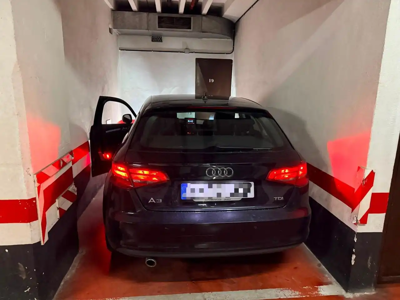 Appartement avec ascenseur à vendre à Calle Leonardo Rucabado 1, imagen 28