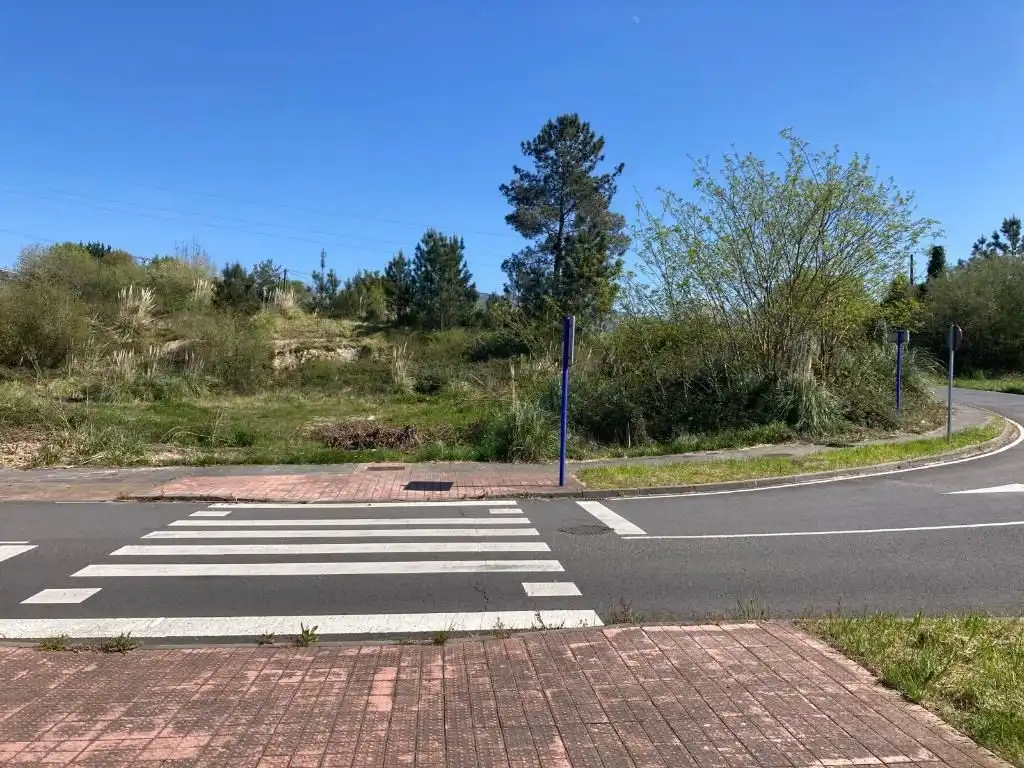 Terreny residencial en venda a Mungia, imagen 8