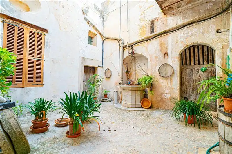 Country house with garden for sale in Algaida, imagen 33